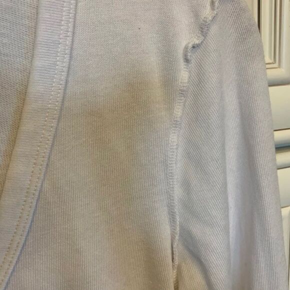 NSF
Henri Thermal Slim Henley Sz L - Picture 7 of 8